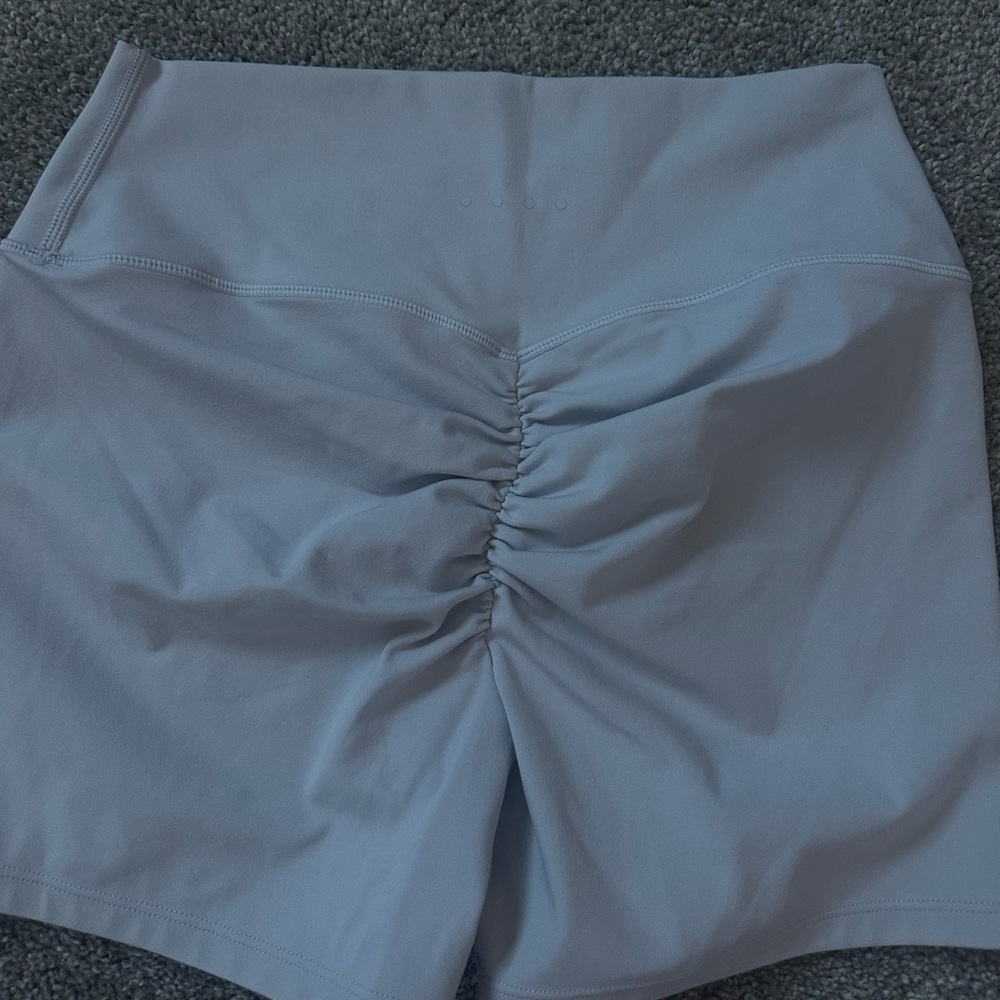 Women's Bike Shorts